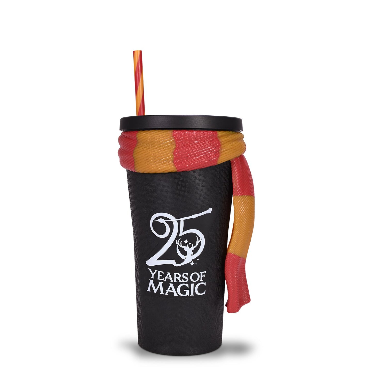 Harry Potter Gryffindor House Robe Grippr Cup-3