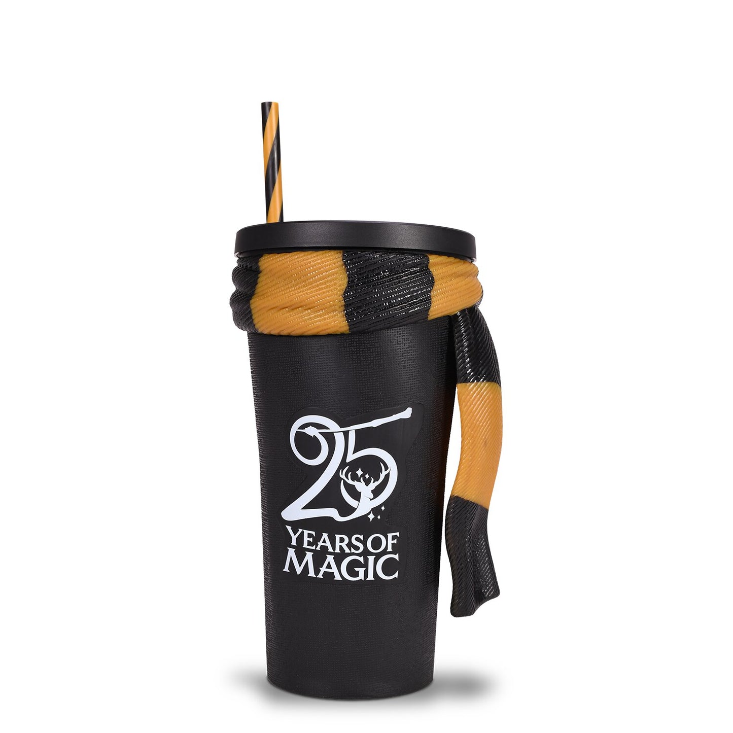 Harry Potter Hufflepuff House Robe Grippr Cup-3