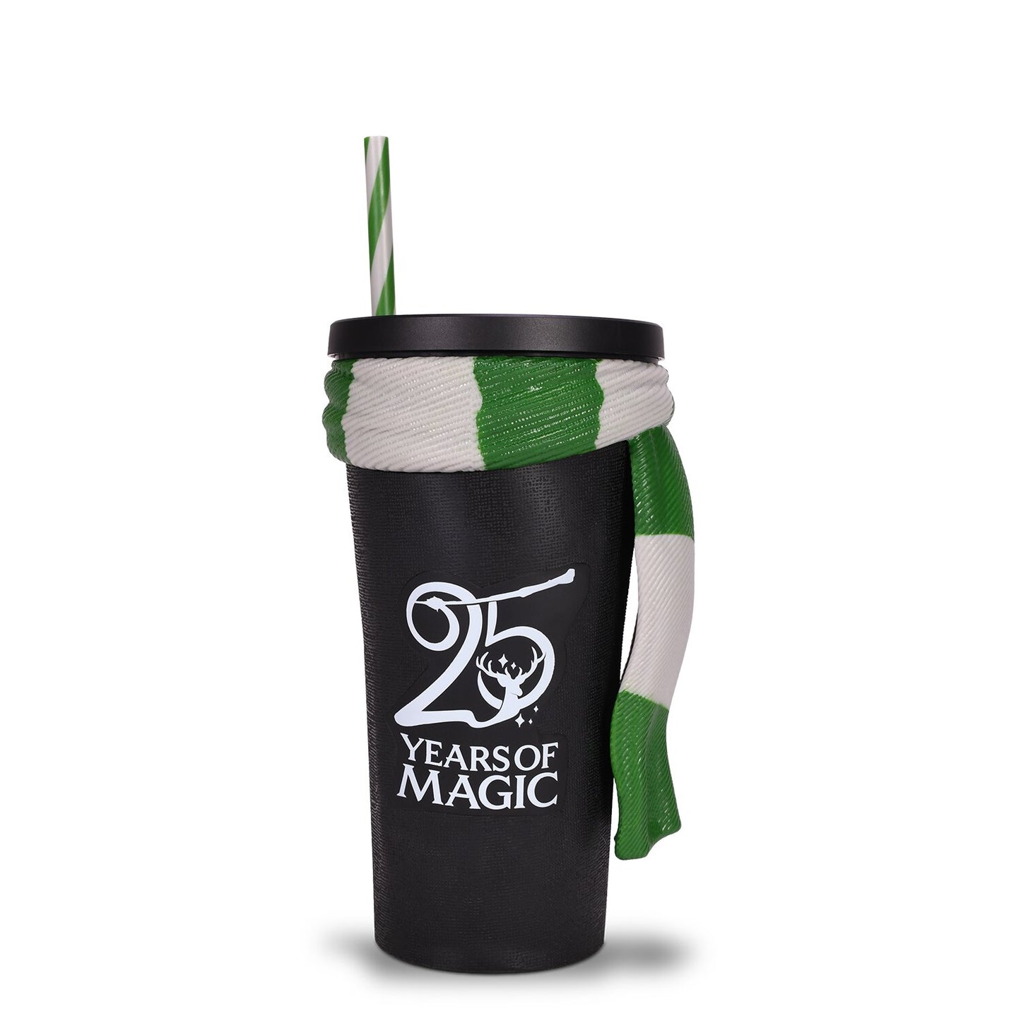 Harry Potter Slytherin House Robe Grippr Cup-3
