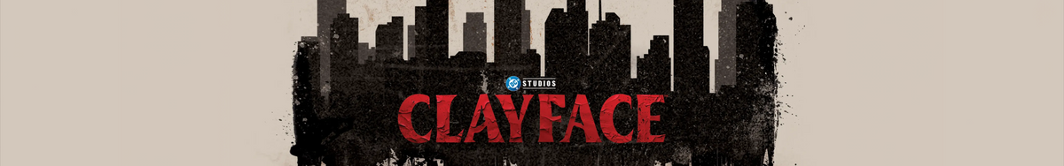 Clayface