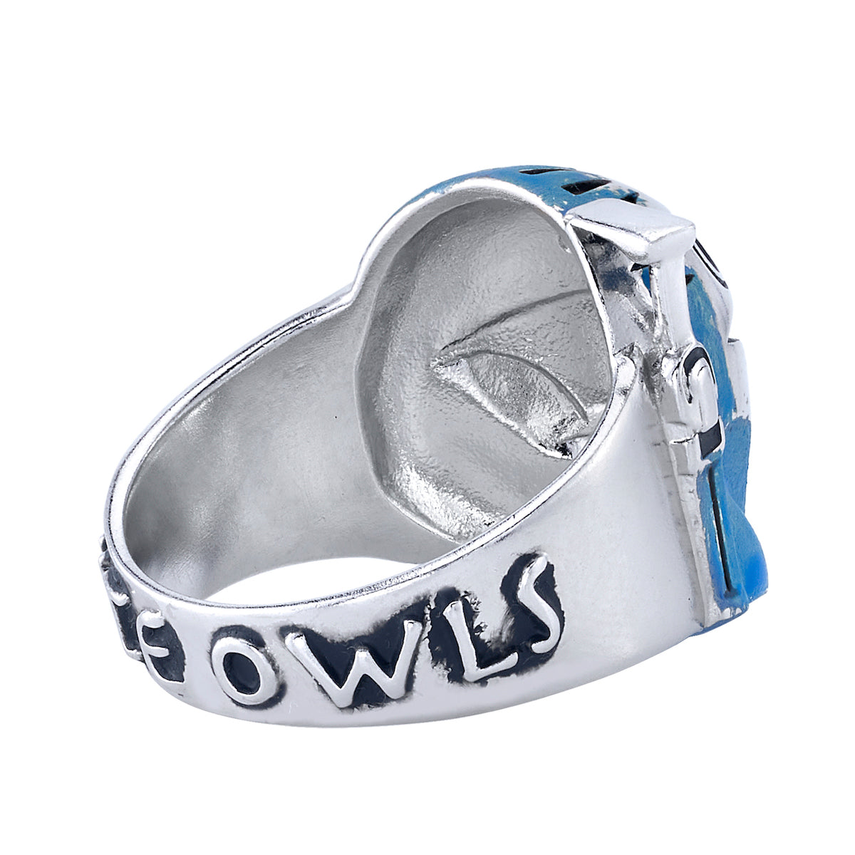 Star Wars x RockLove Bo-Katan ring in branded collector box
