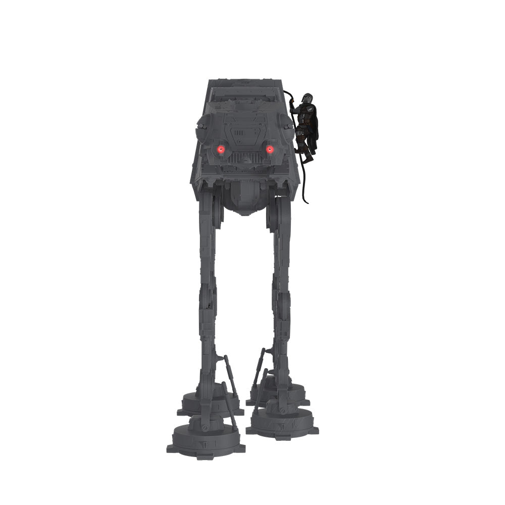 The Mandalorian & Grogu AT-AT Popcorn Bucket – Cineplex Shop