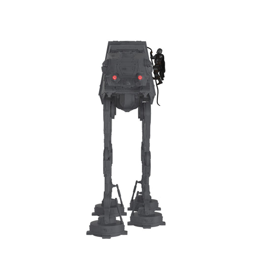 The Mandalorian & Grogu AT-AT Popcorn Bucket-2