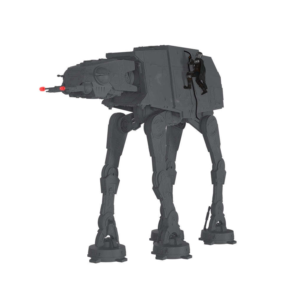 The Mandalorian & Grogu AT-AT Popcorn Bucket – Cineplex Shop
