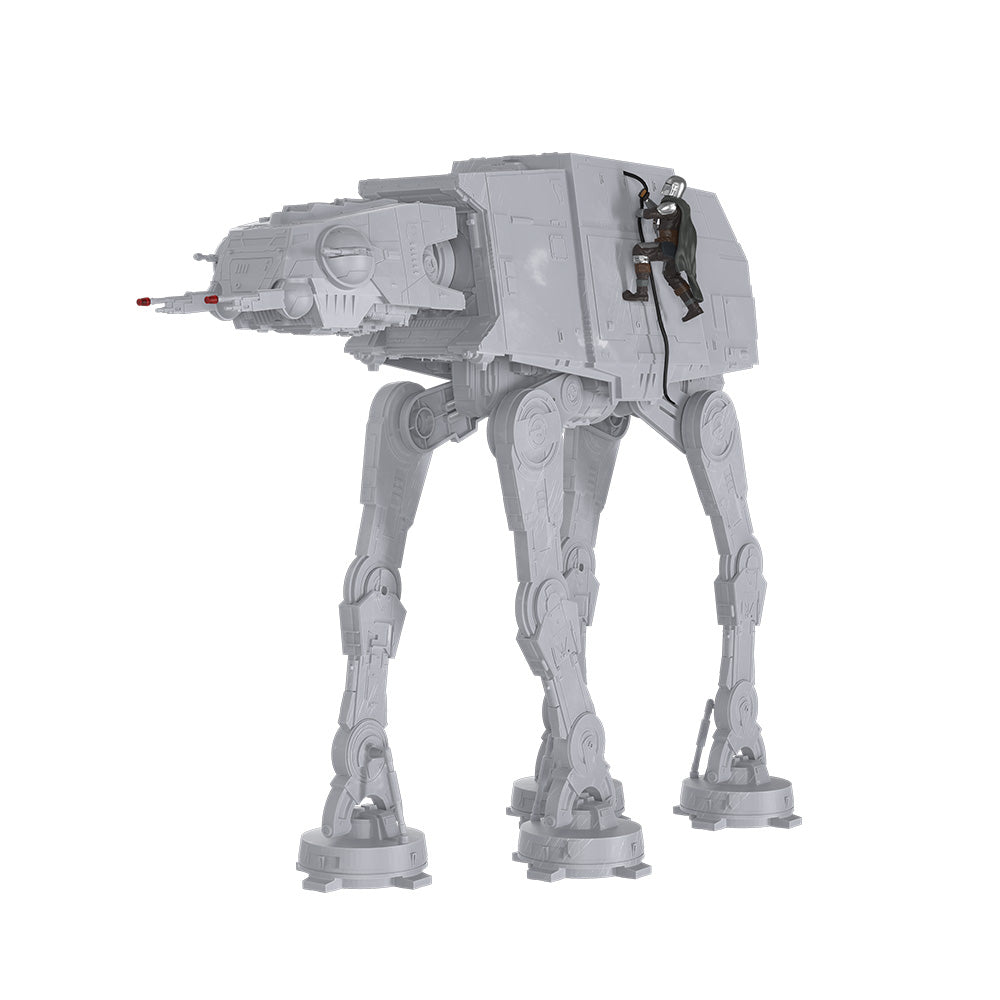 The Mandalorian & Grogu AT-AT Popcorn Bucket-5