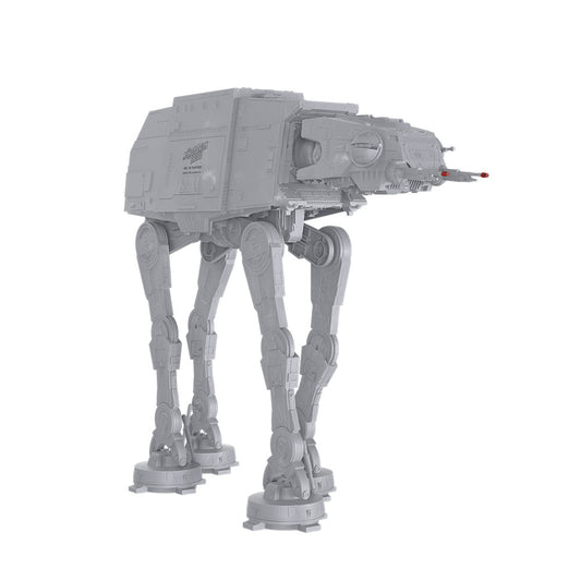 The Mandalorian & Grogu AT-AT Popcorn Bucket-1