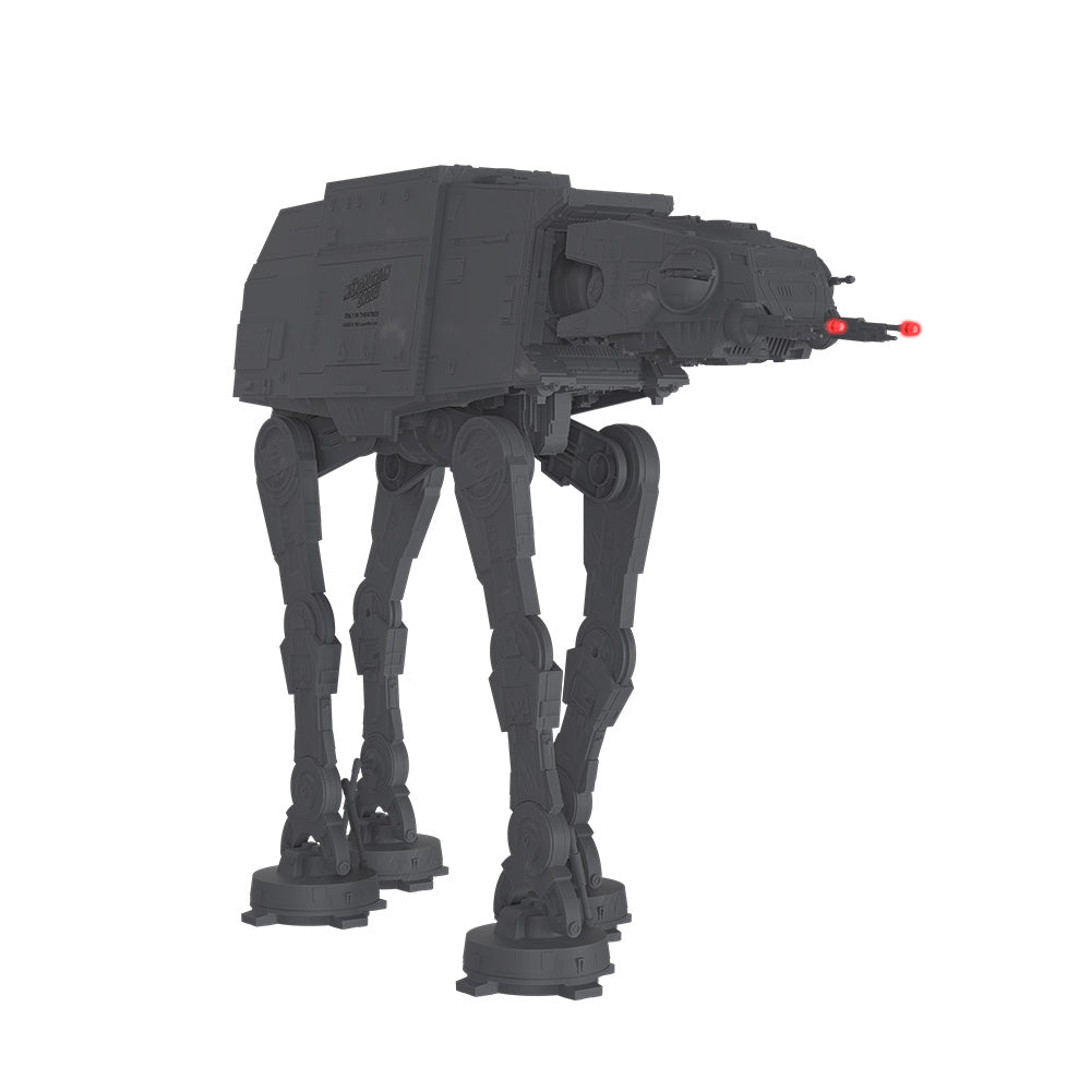 The Mandalorian & Grogu AT-AT Popcorn Bucket – Cineplex Shop