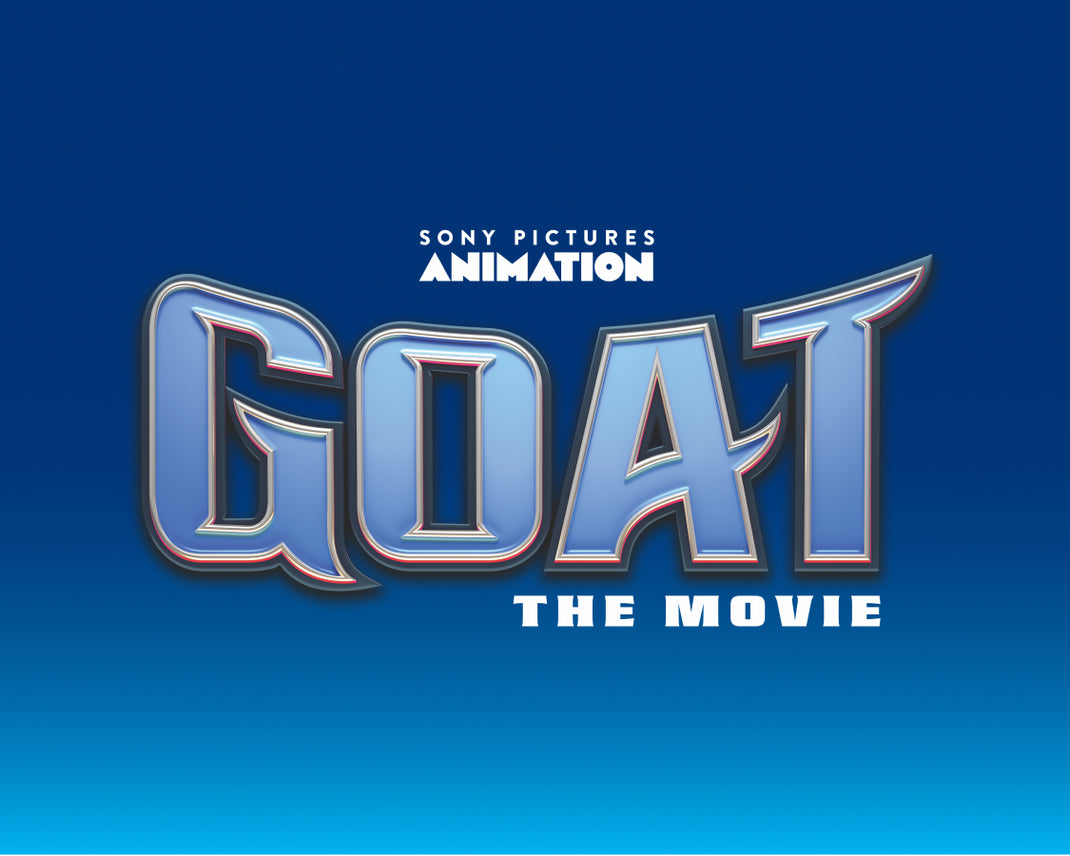 Official GOAT Merch - Shop Apparel & Gifts | Cineplex Shop