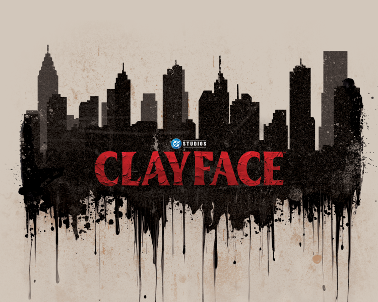 Clayface - Banner