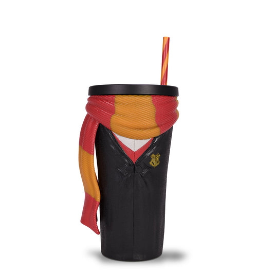 Harry Potter Gryffindor House Robe Grippr Cup-2