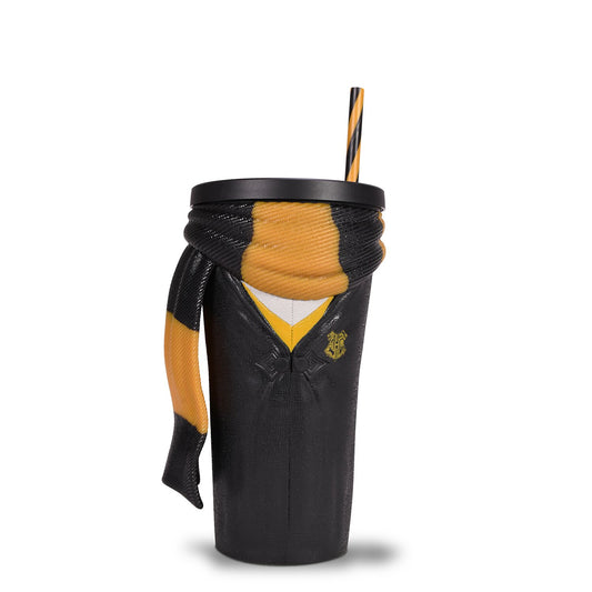 Harry Potter Hufflepuff House Robe Grippr Cup-2