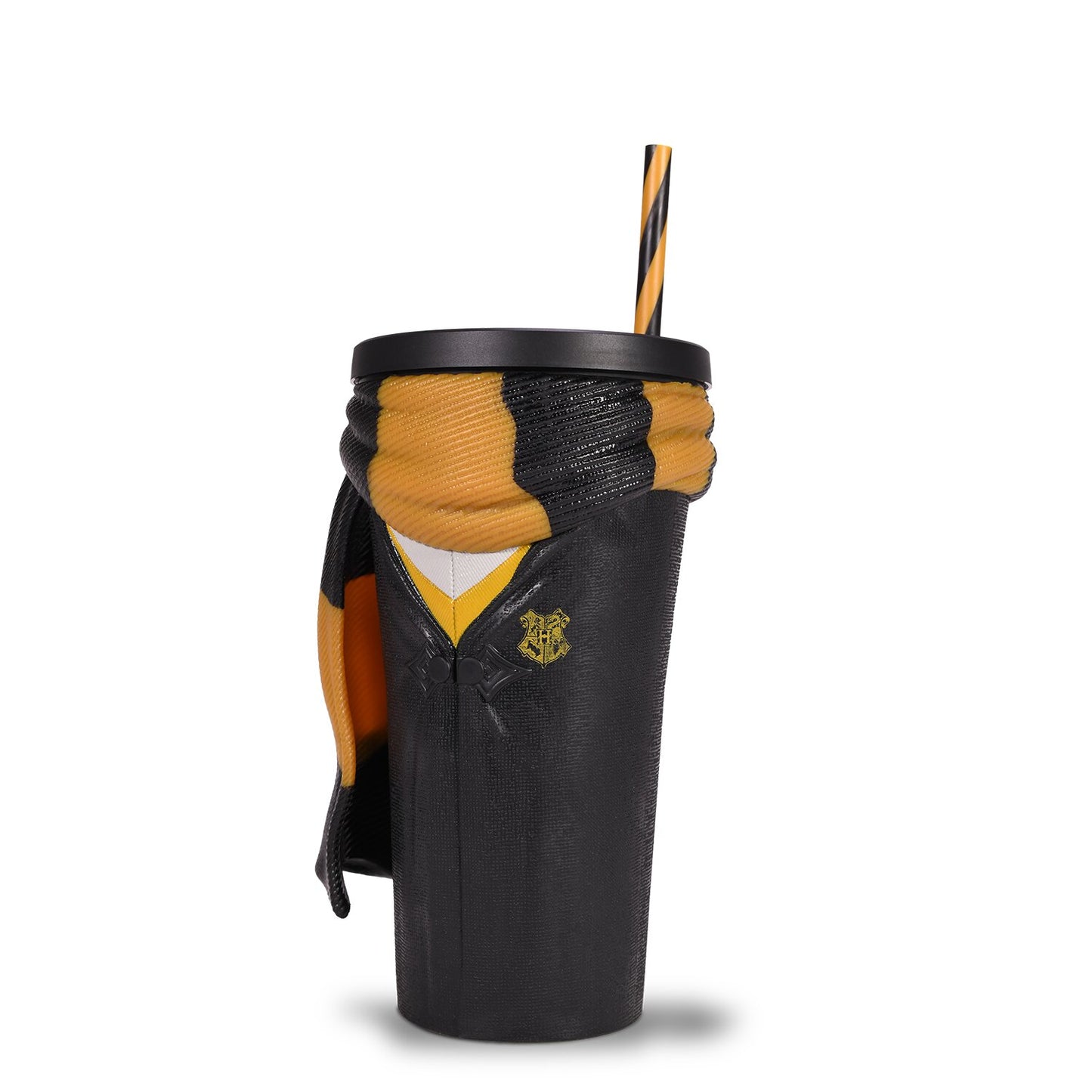 Harry Potter Hufflepuff House Robe Grippr Cup-1