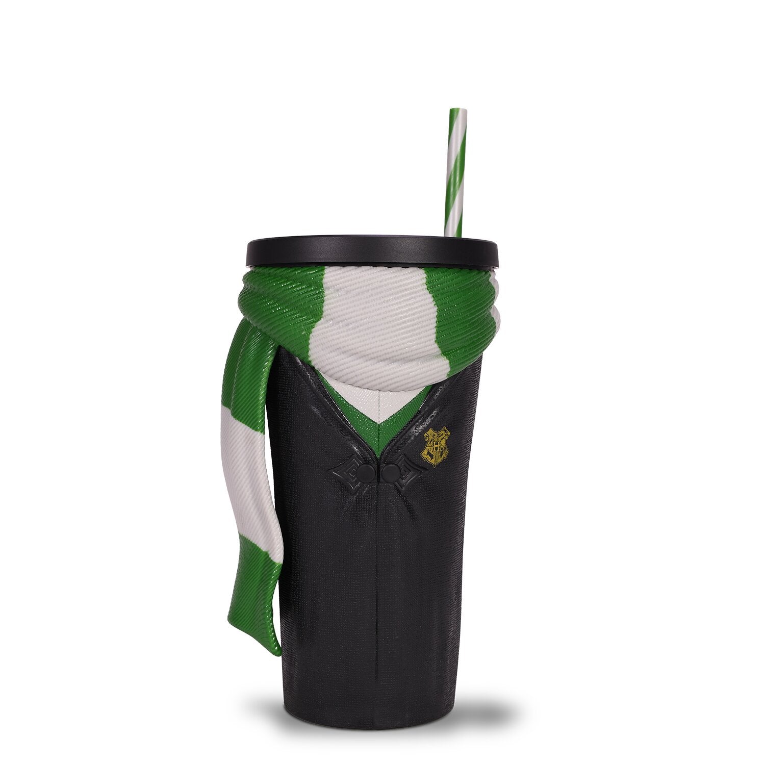 Harry Potter Slytherin House Robe Grippr Cup-2