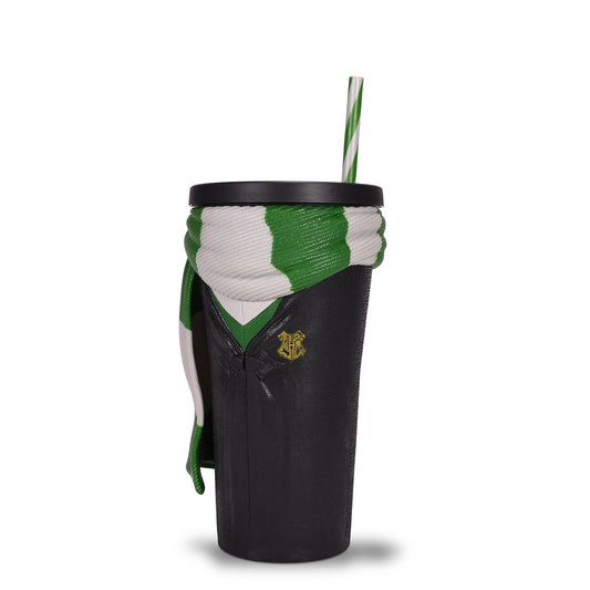 Harry Potter Slytherin House Robe Grippr Cup-1