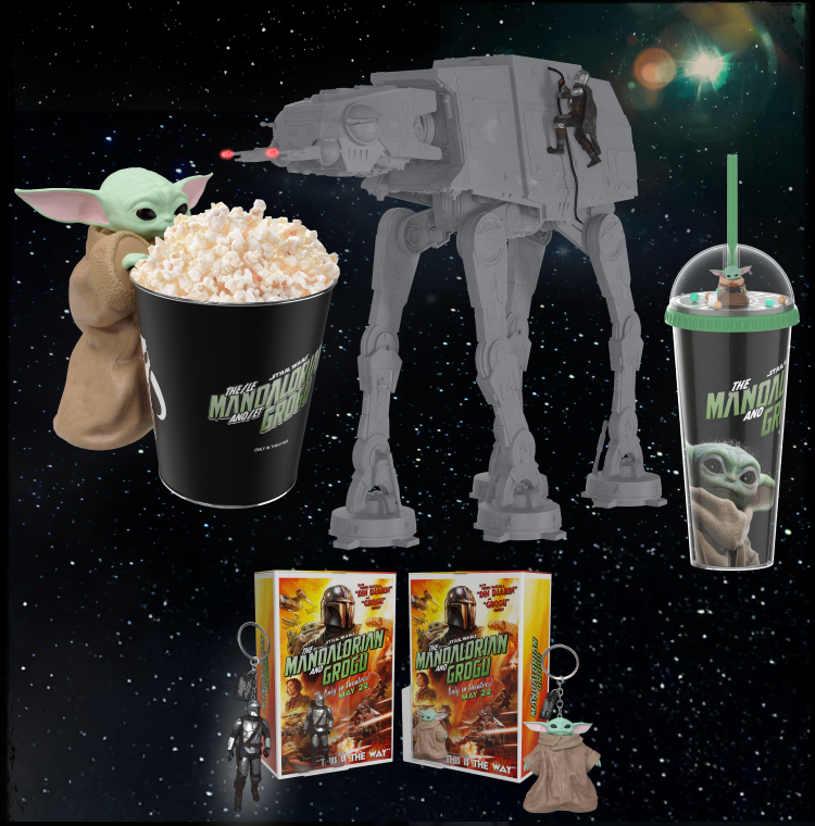 A Bounty Worth Hunting For!