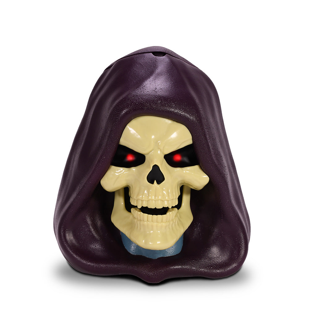 Masters of the Universe 85 oz Skeletor Bust Popcorn Bucket