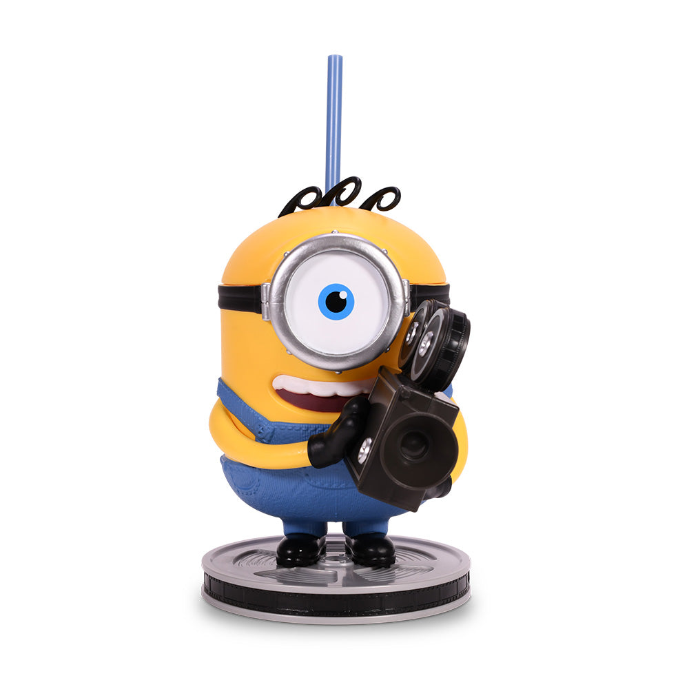 Minions & Monsters James Figural Cup-1