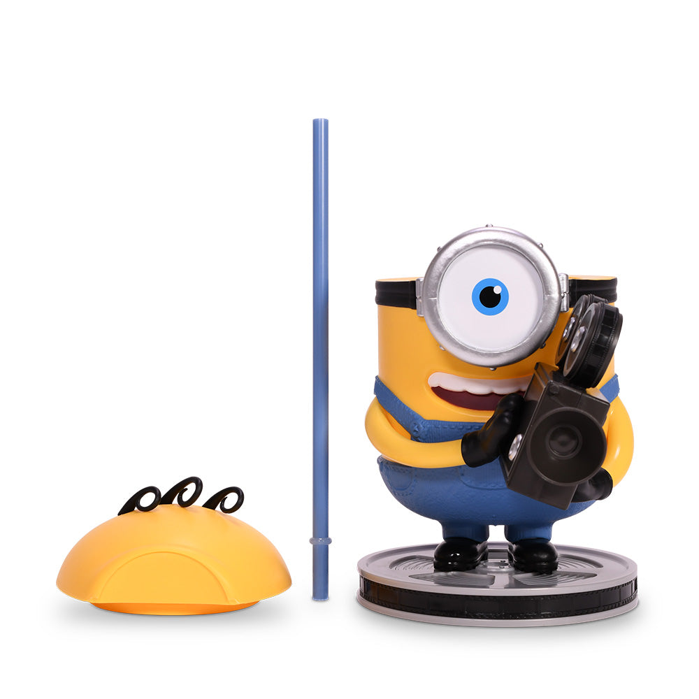 Minions & Monsters James Figural Cup-4