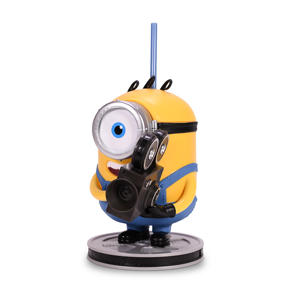 Minions & Monsters James Figural Cup-2
