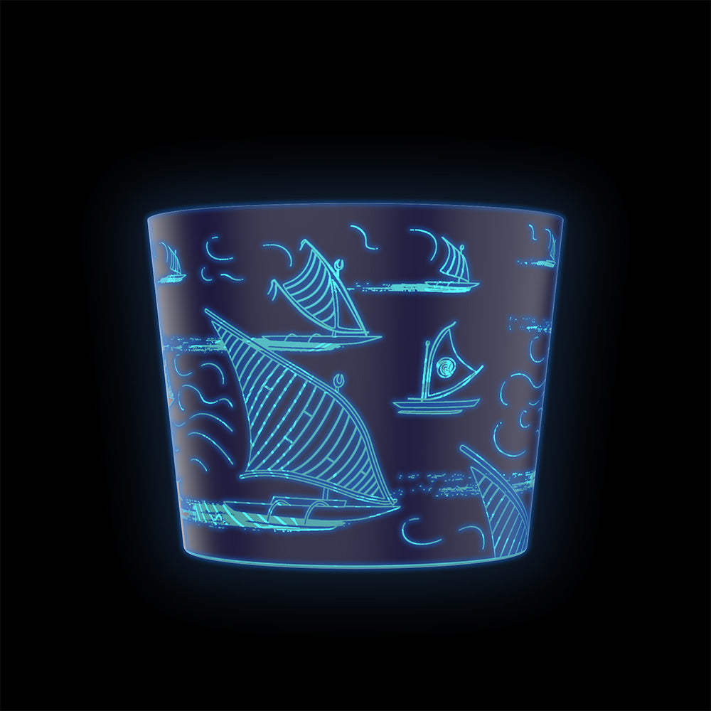Moana (Live Action) Ancestors Popcorn Bucket-5