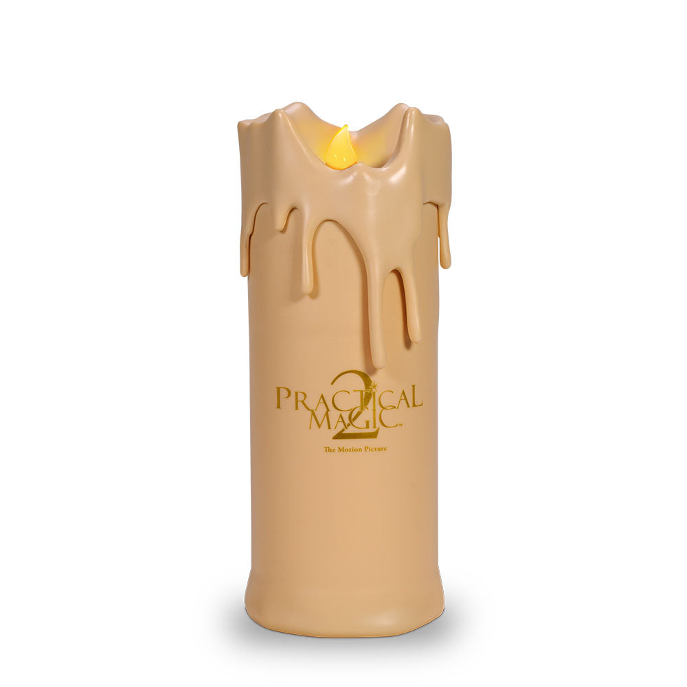 Practical Magic 2 Candle Cup front view