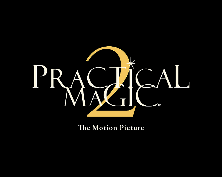 Practical Magic Movie Merch - Banner