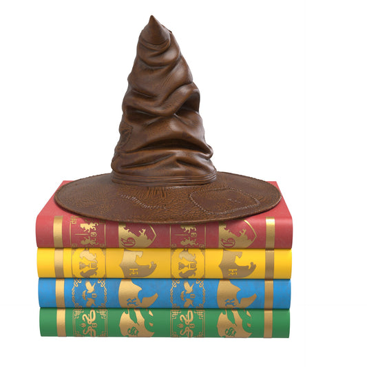 Harry Potter Sorting Hat Popcorn Bucket-1