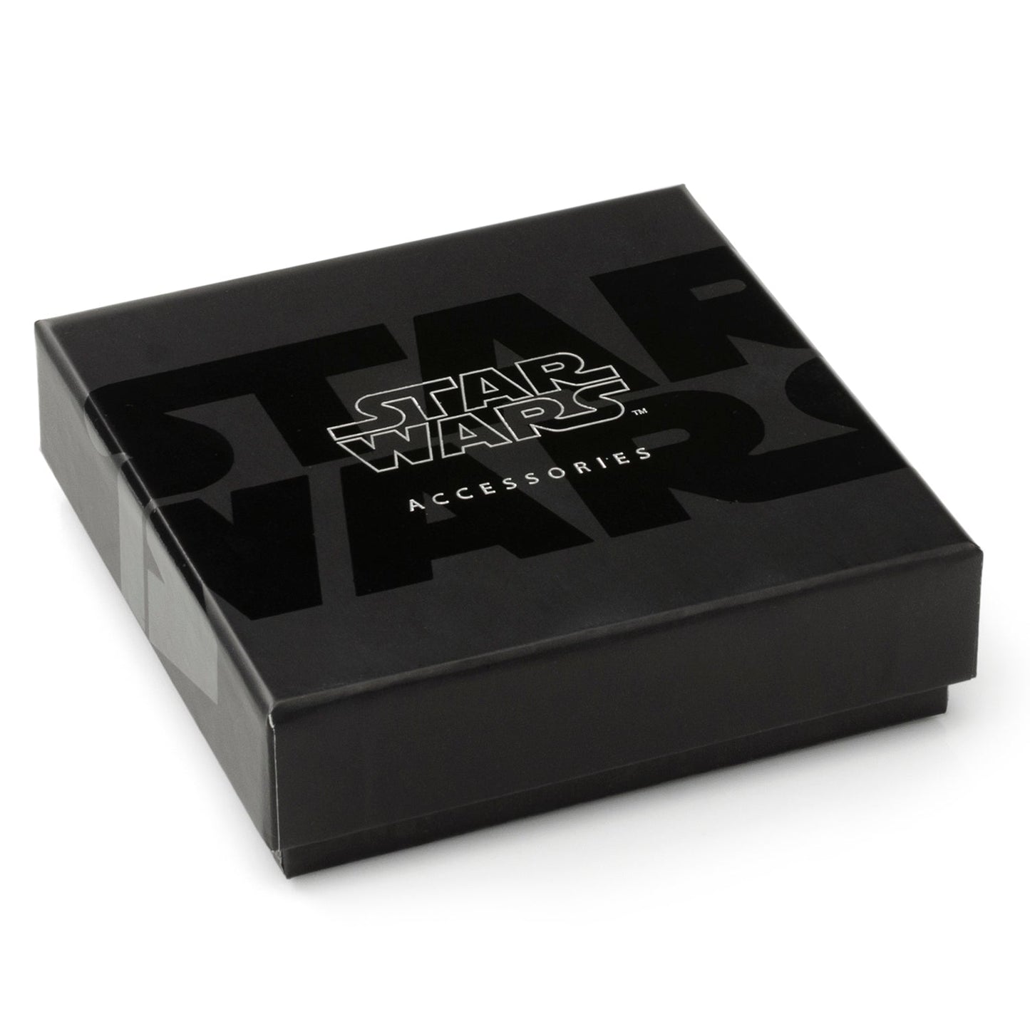 Star Wars The Mandalorian Helmet Double Wrap Bracelet