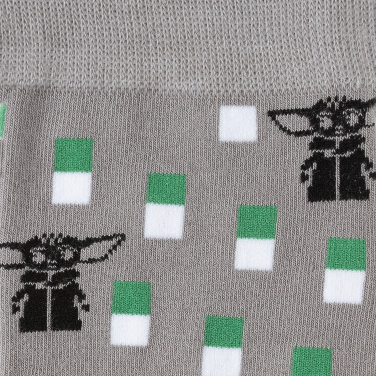 Detailed Star Wars The Mandalorian Grogu lapel pin