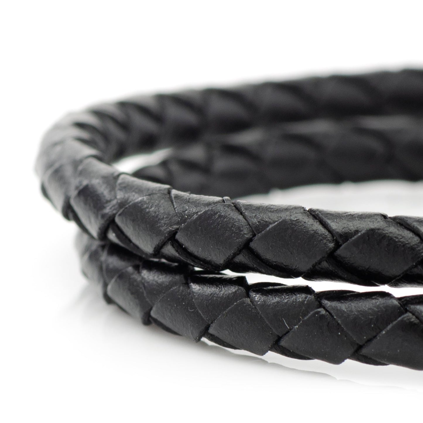Star Wars The Mandalorian Helmet Double Wrap Bracelet