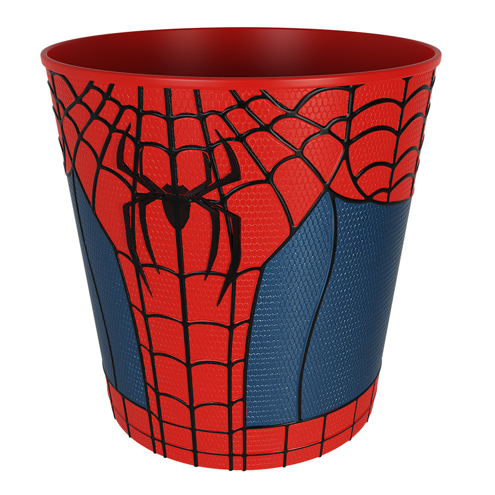 Spiderman: Brand New Day Totem Bucket - Spiderman Chest-2