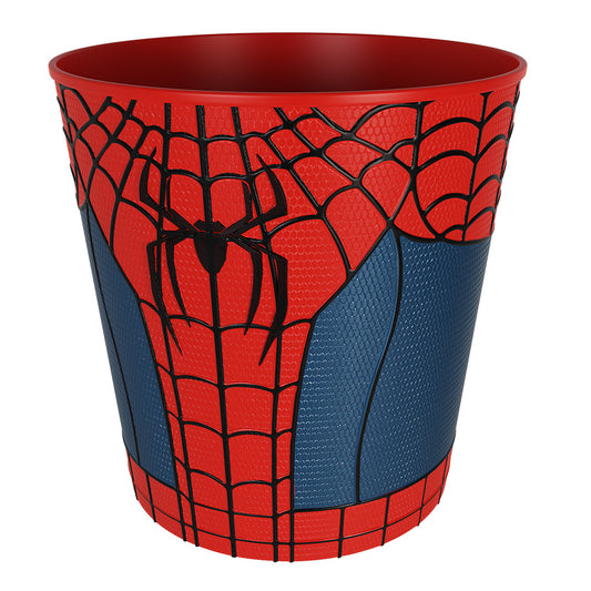 Spiderman: Brand New Day Totem Bucket - Spiderman Chest-2