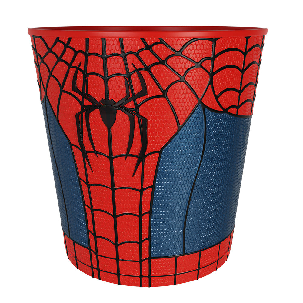 Spiderman: Brand New Day Totem Bucket - Spiderman Chest-3
