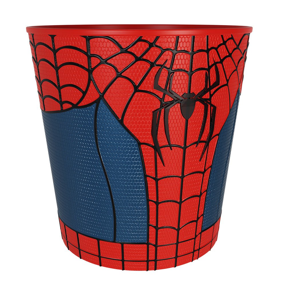 Spiderman: Brand New Day Totem Bucket - Spiderman Chest-4