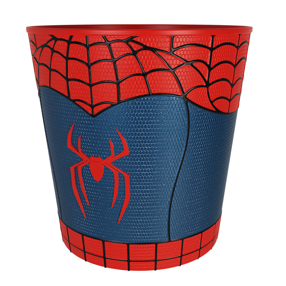 Spiderman: Brand New Day Totem Bucket - Spiderman Chest-5
