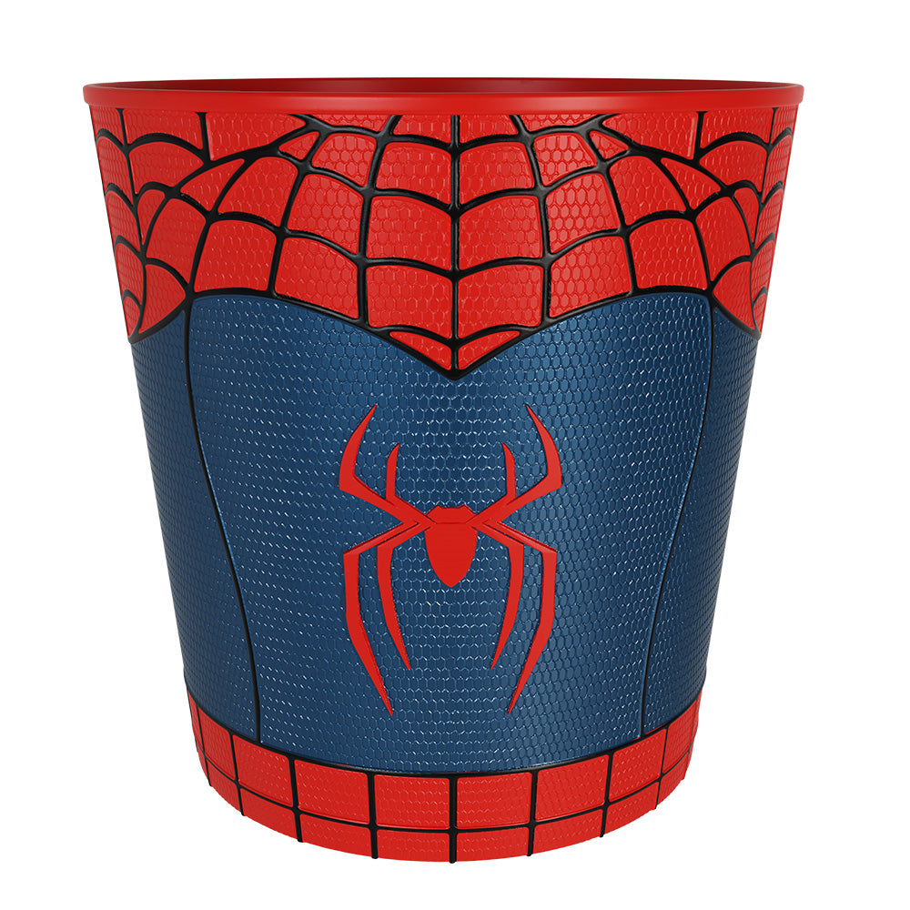 Spiderman: Brand New Day Totem Bucket - Spiderman Chest-6