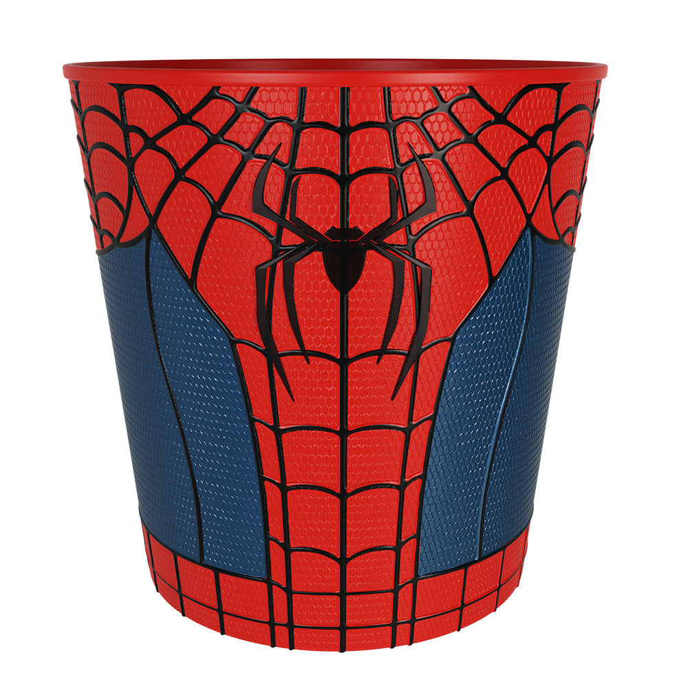 Spiderman: Brand New Day Totem Bucket - Spiderman Chest-7