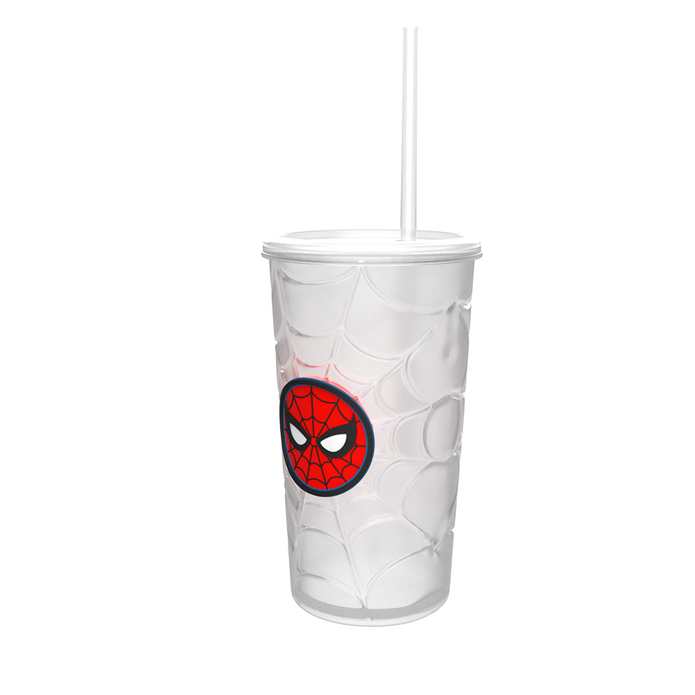 Spiderman: Brand New Day Molded Colour Change Cup-3