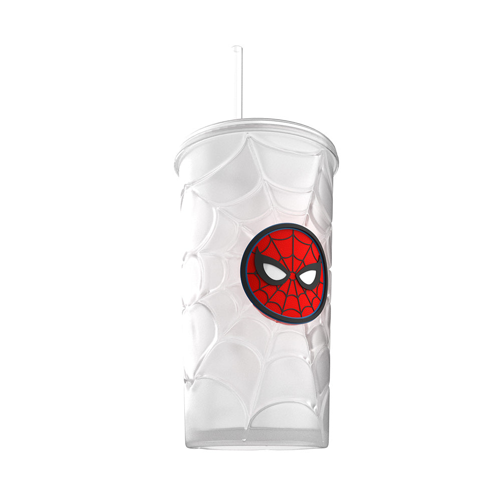 Spiderman: Brand New Day Molded Colour Change Cup-5
