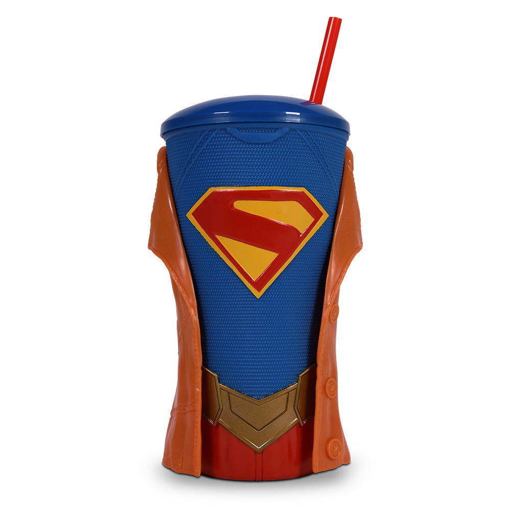Supergirl Cape Grippr Cup-1