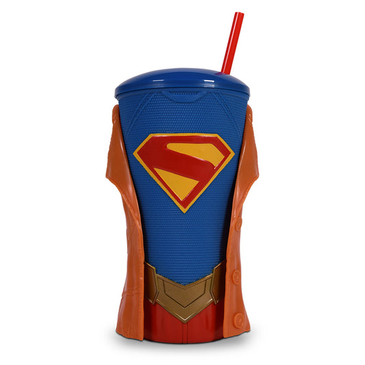 Supergirl Cape Grippr Cup-1