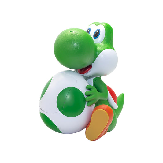 The Super Mario Galaxy Movie Yoshi Popcorn Bucket