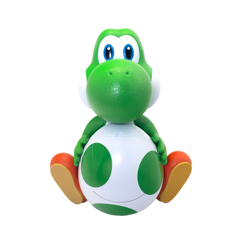 The Super Mario Galaxy Movie Yoshi Popcorn Bucket – Cineplex Shop