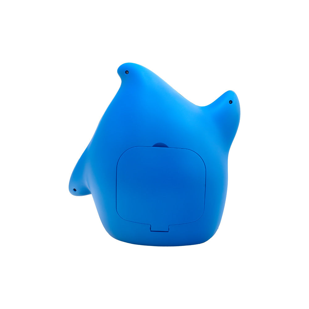 The Super Mario Bros. Movie Luma Popcorn Bucket-1