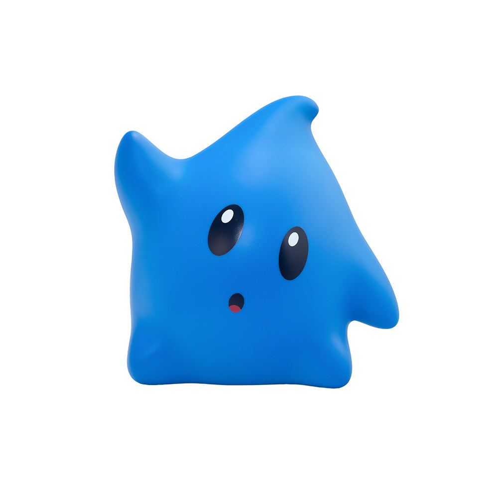 The Super Mario Galaxy Movie Luma Popcorn Bucket-1