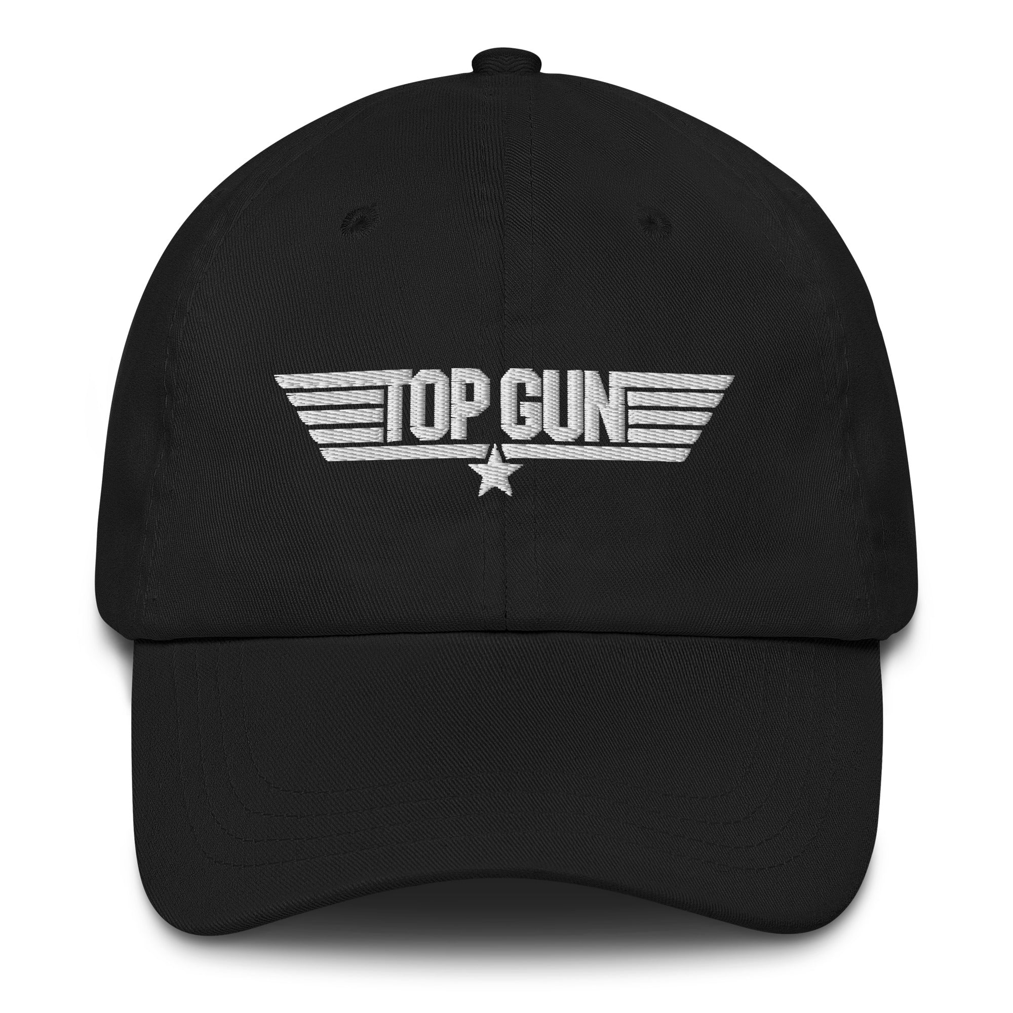 Cineplex Shop Top Gun Logo Dad Hat – Cineplex Shop
