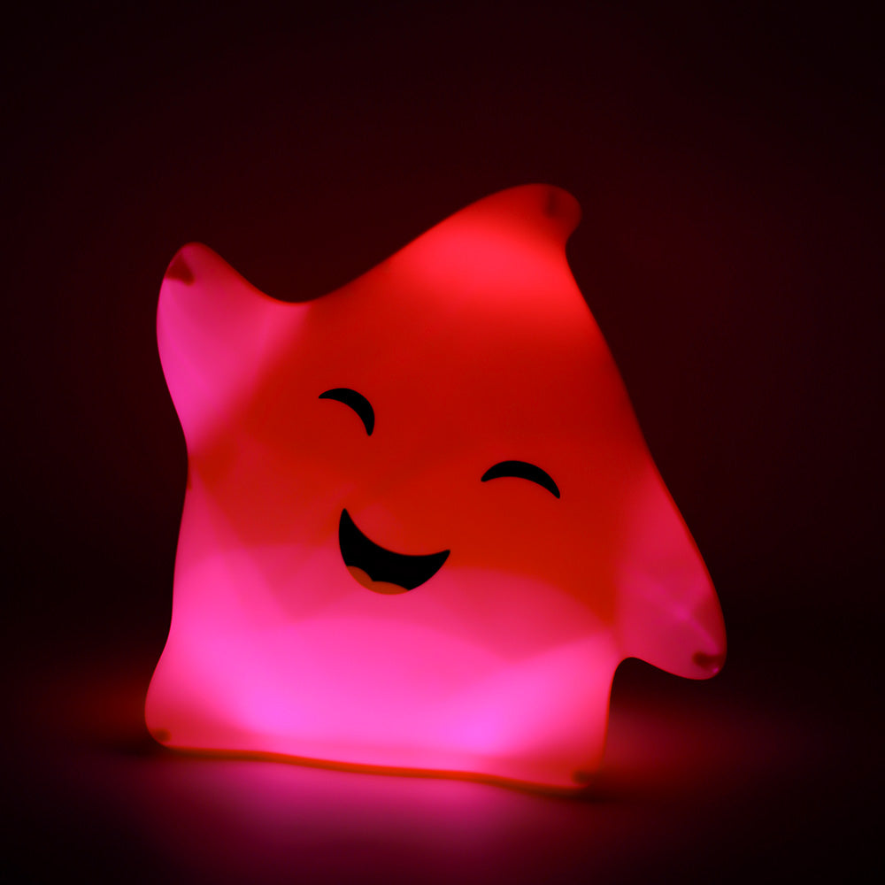 The Super Mario Bros. Movie Luma Popcorn Bucket-2