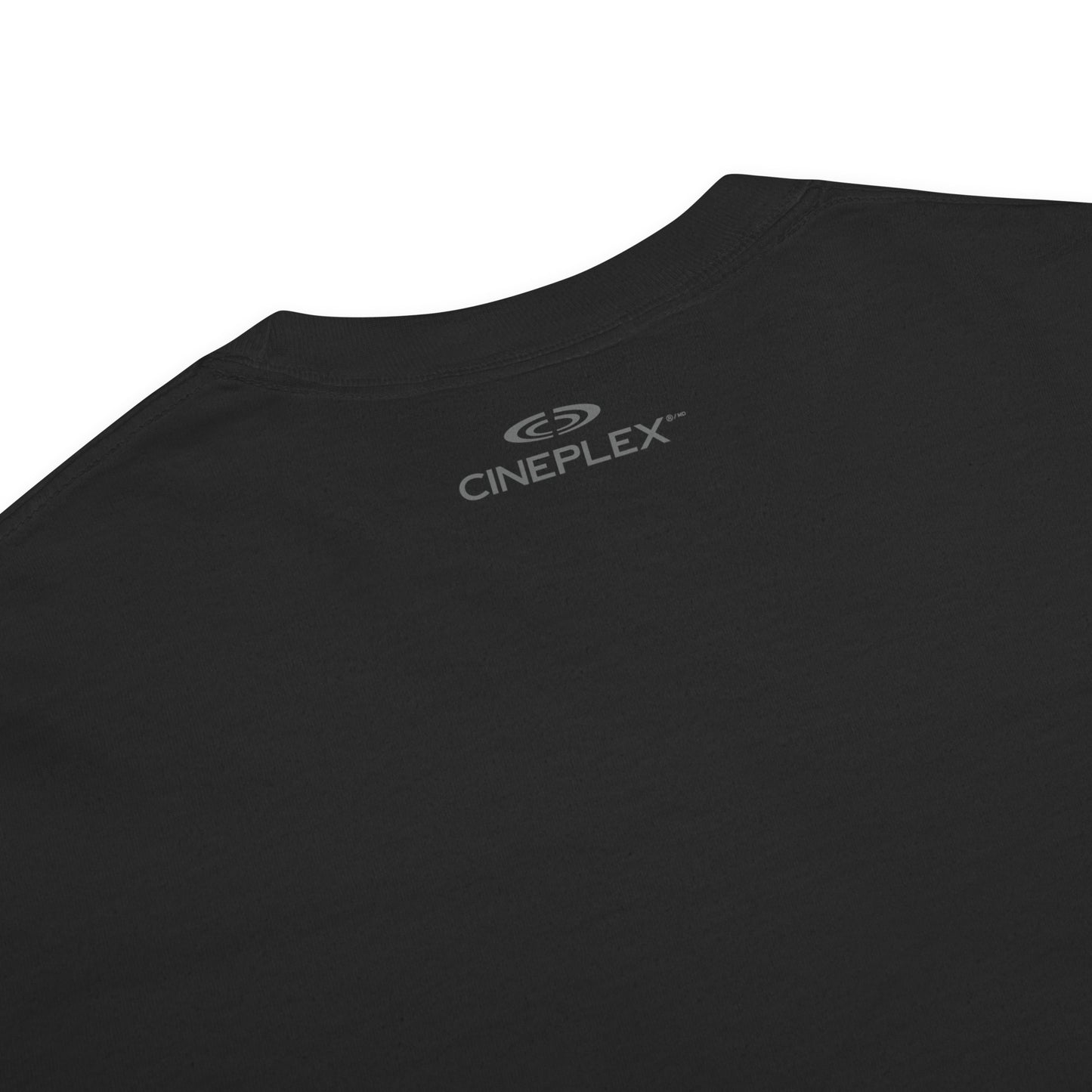 Cineplex Logo Comfort Colors T-Shirt