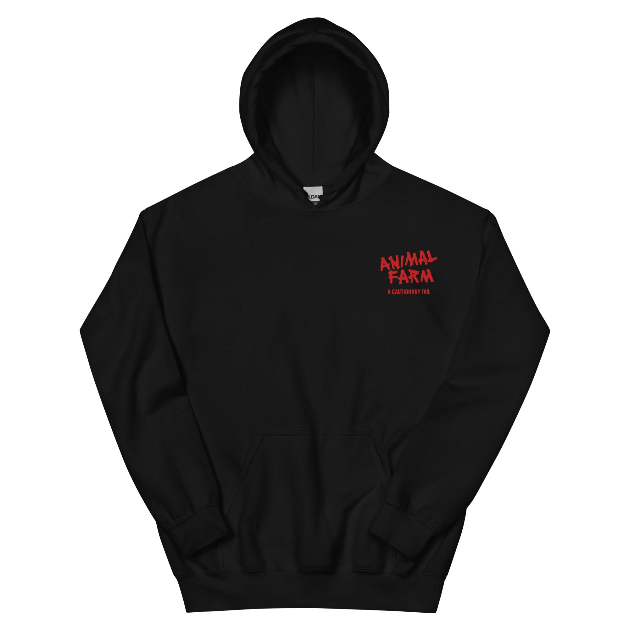 Animal Farm Hoodie – Cineplex Shop