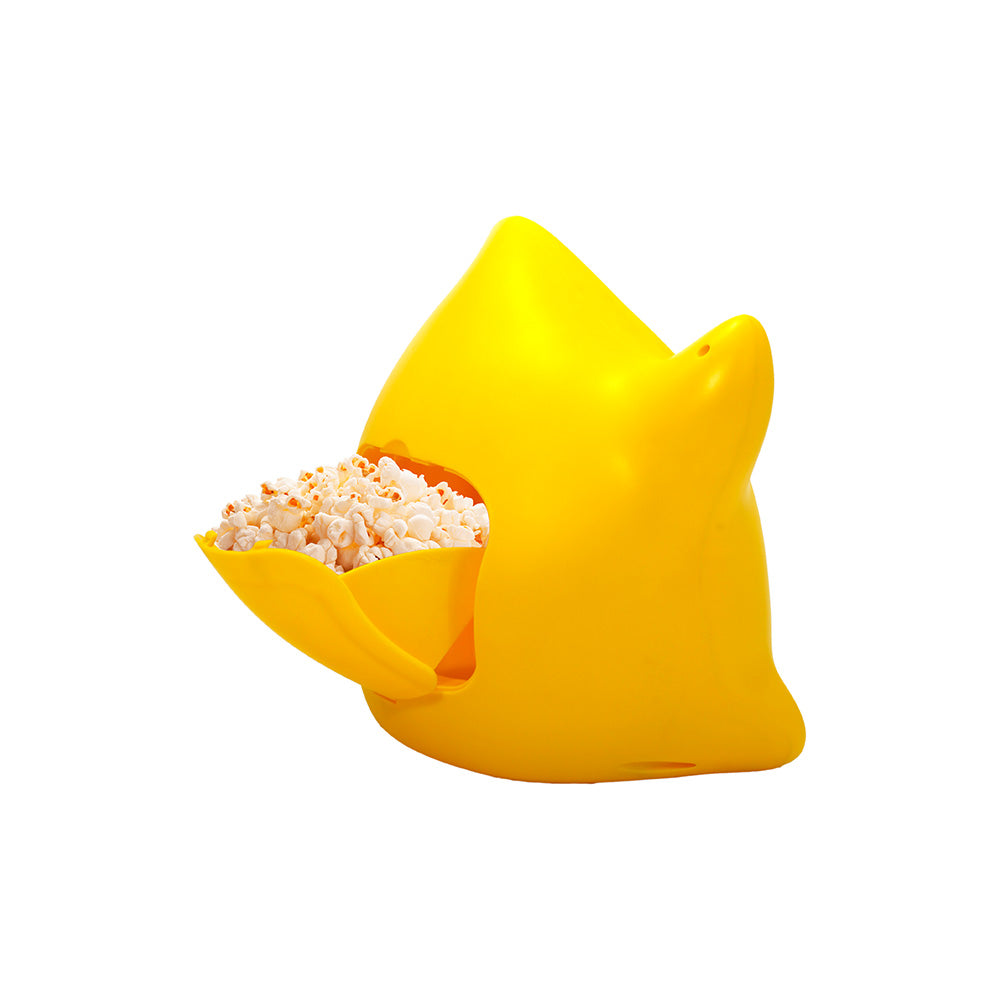 The Super Mario Bros. Movie Luma Popcorn Bucket-4